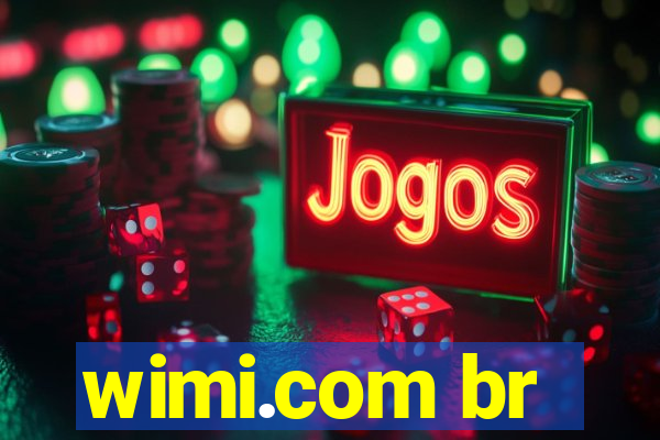 wimi.com br